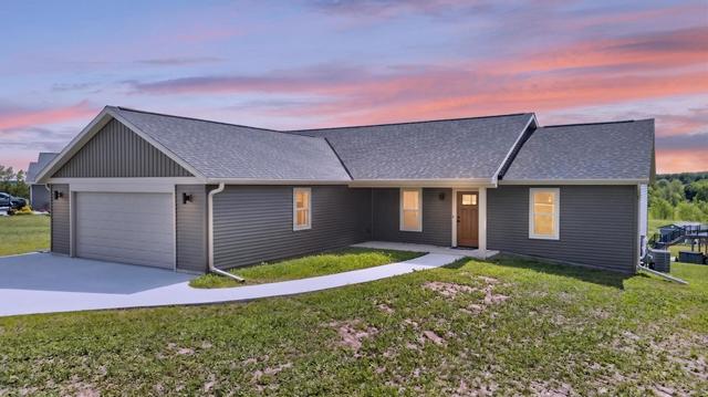 New Construction Homes For Sale This Week That Attend Riverview Middle School: September 17th to September 23rd