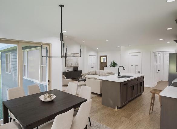 New Construction Homes For Sale This Week in Cascade: September 17th to September 23rd