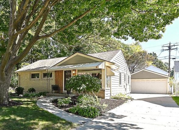 New Homes For Sale This Week That Attend Whitman Middle School: September 12th to September 18th