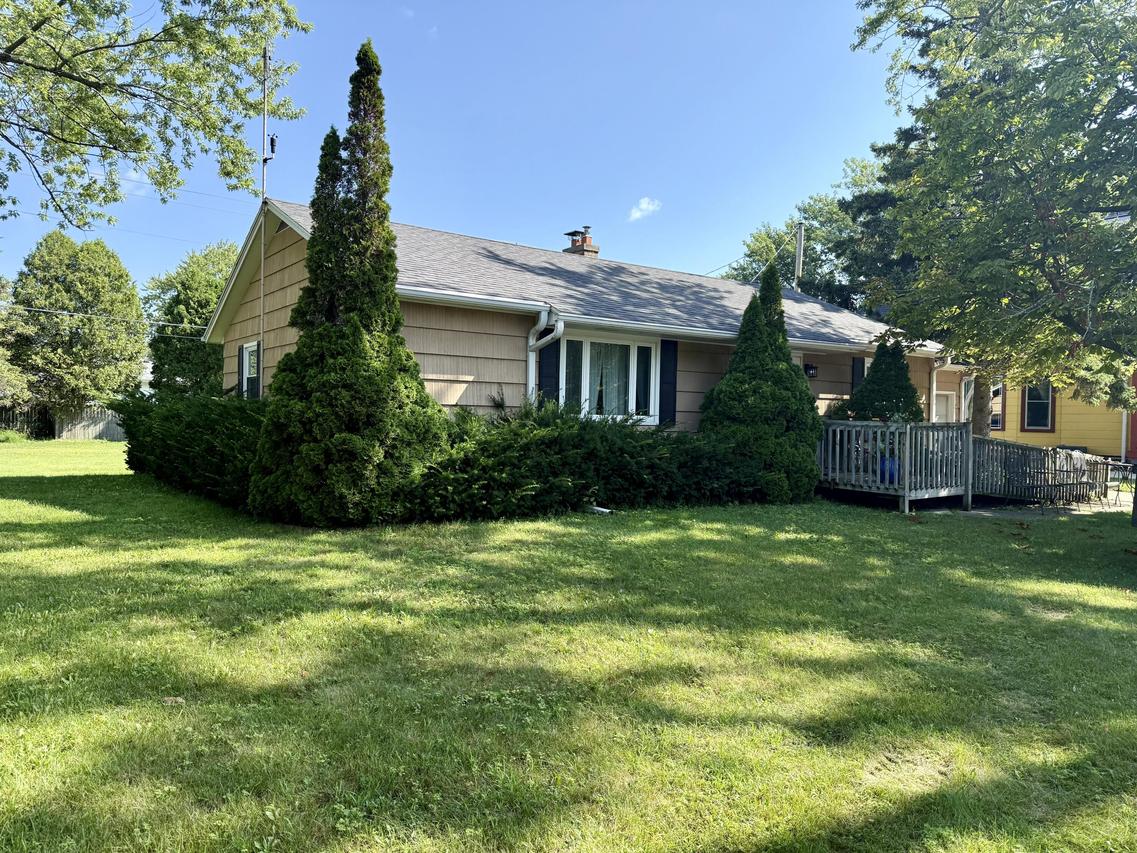 730 Grand Ave, Sheboygan, WI 53083