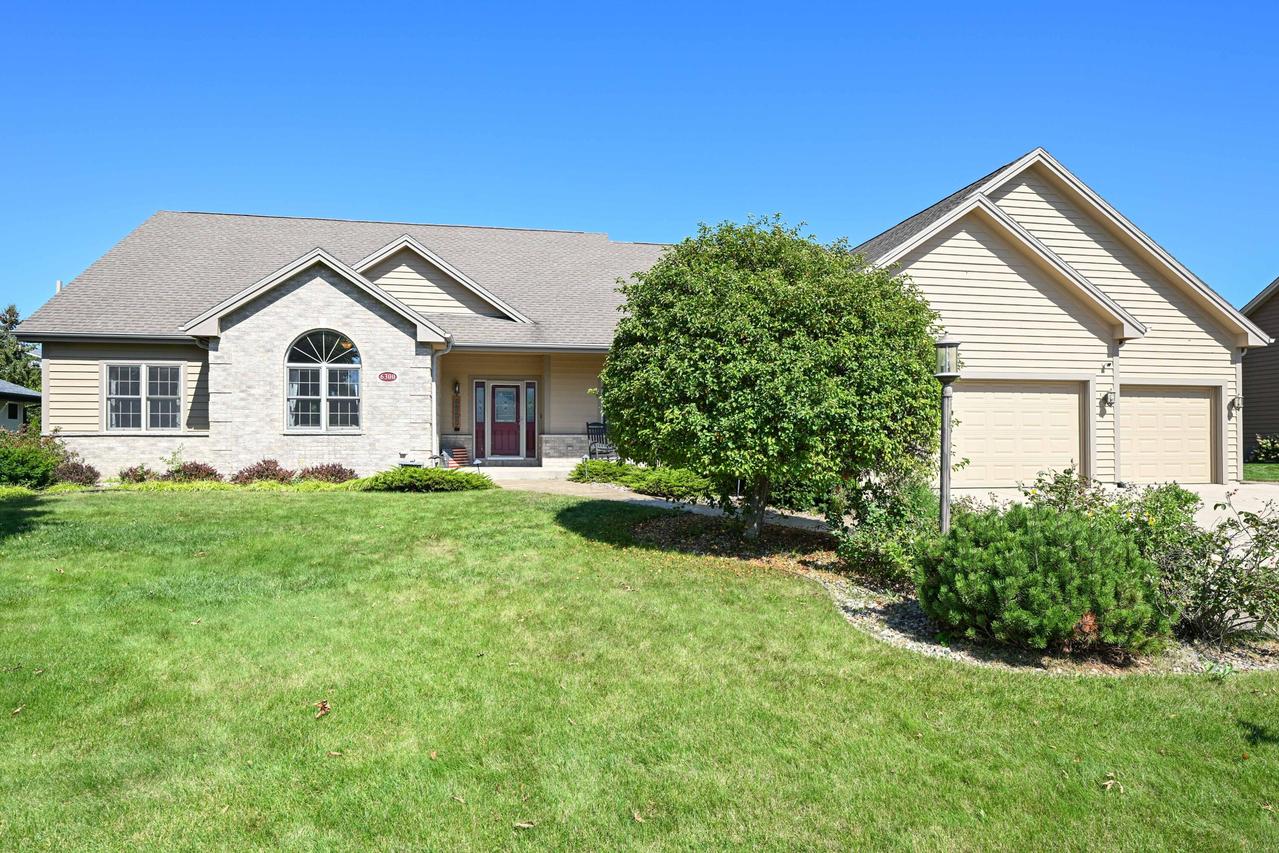 6300 Bald Eagle Rd, Mount Pleasant, WI 53406