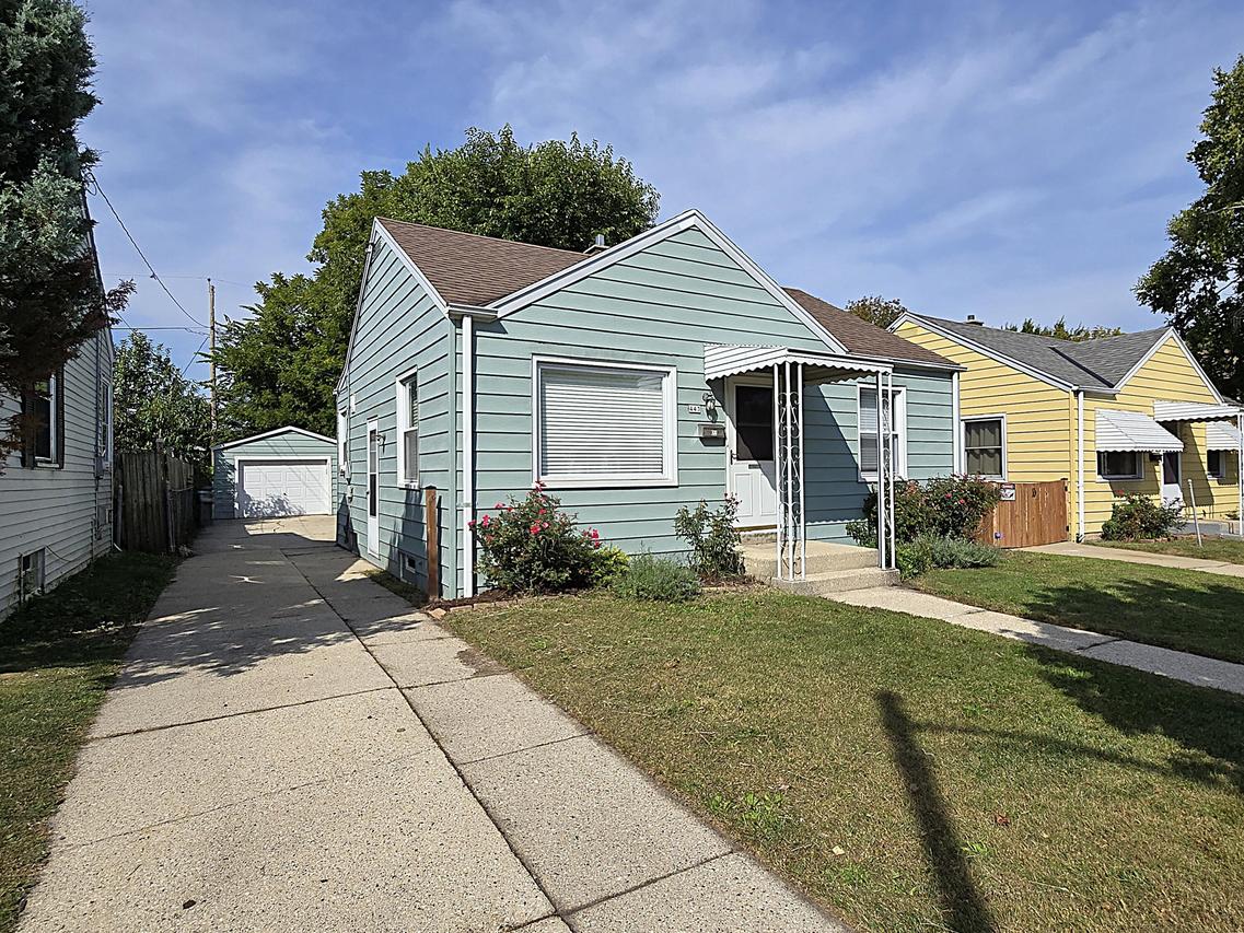 443 S 70th St, Milwaukee, WI 53214