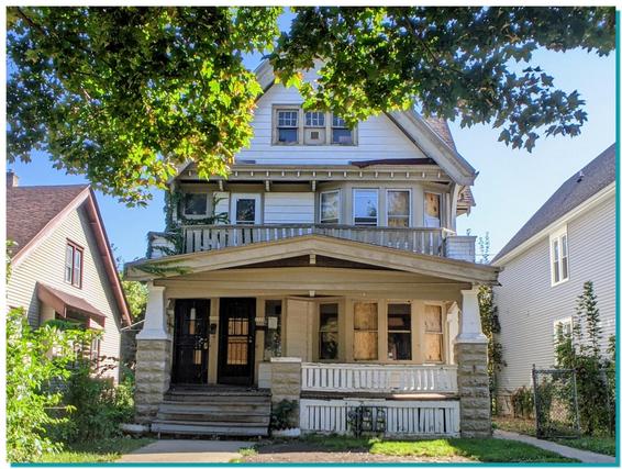 New Homes For Sale This Week in Sherman Park: September 12th to September 18th