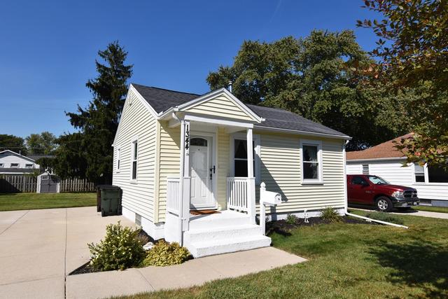 New Homes For Sale This Week That Attend Union Grove Elementary School: September 12th to September 18th