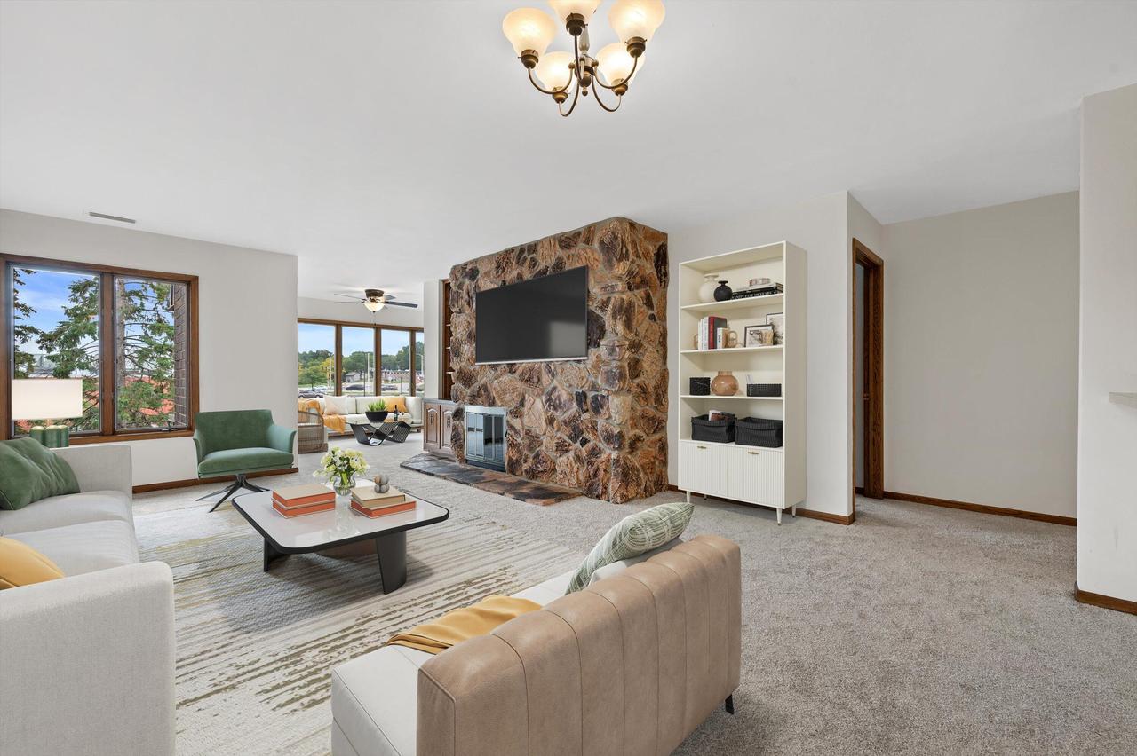 N84W15750 Ridge Rd #204, Menomonee Falls, WI 53051