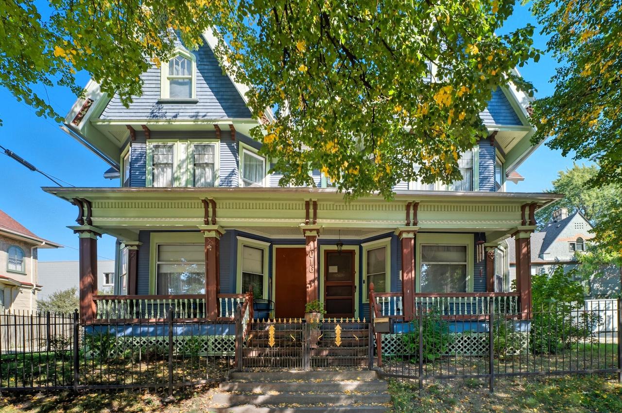1016 N 29th St, Milwaukee, WI 53208
