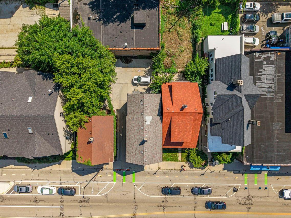 1526 N Van Buren St #1528, Milwaukee, WI 53202