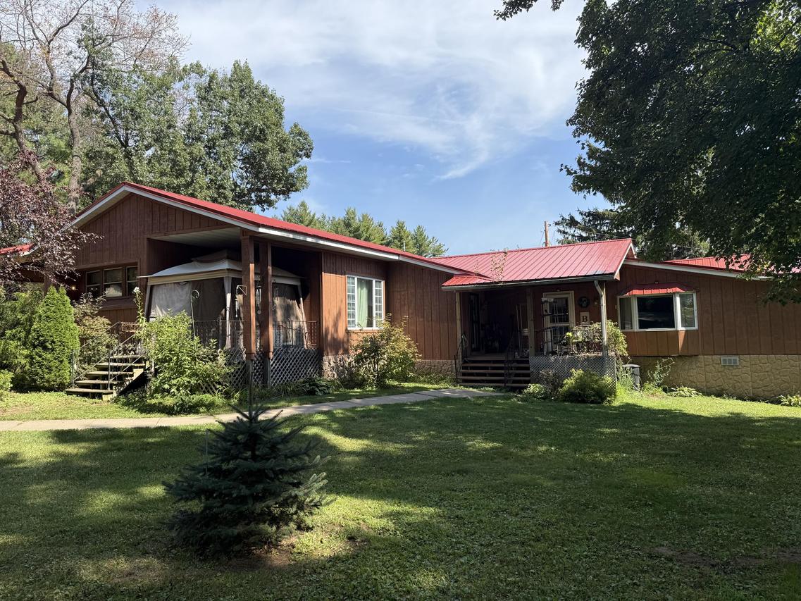 24691 Embay Ave, La Grange, WI 54660
