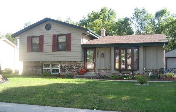 11015 W Florist Ave, Milwaukee, WI 53225