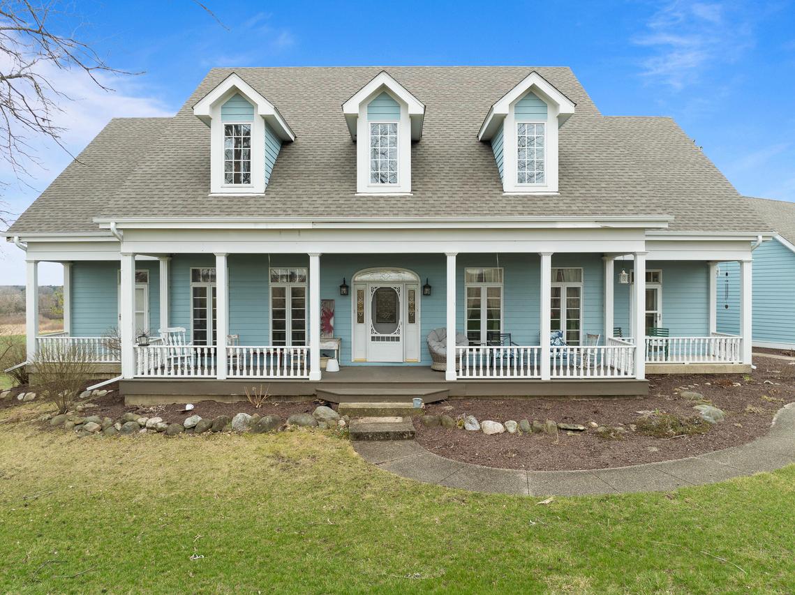 6659 Buckby Rd, Lyons, WI 53147