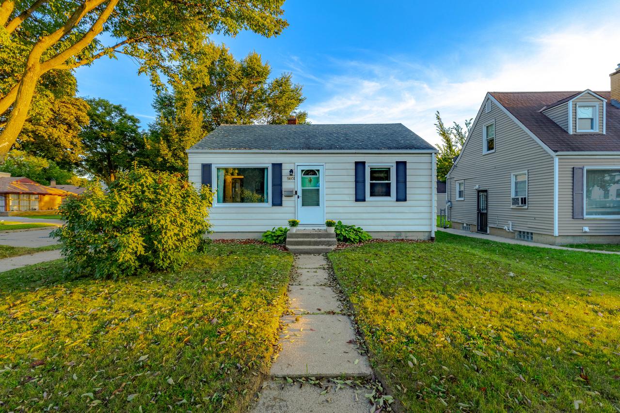 5601 W Congress St, Milwaukee, WI 53218