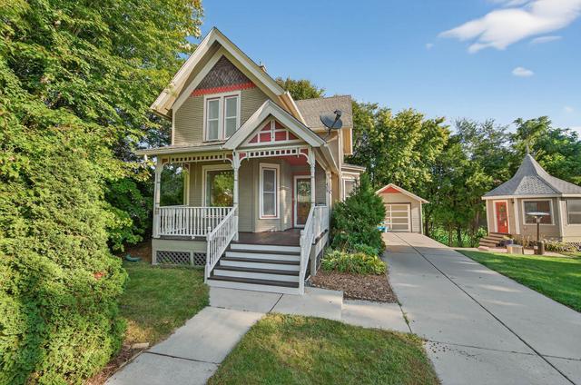 New Homes For Sale This Week That Attend Lake Mills Elementary School: September 12th to September 18th