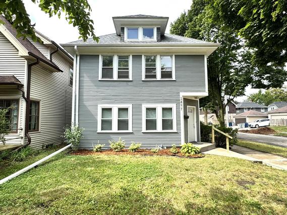 New Homes For Sale This Week in Washington Heights: September 12th to September 18th