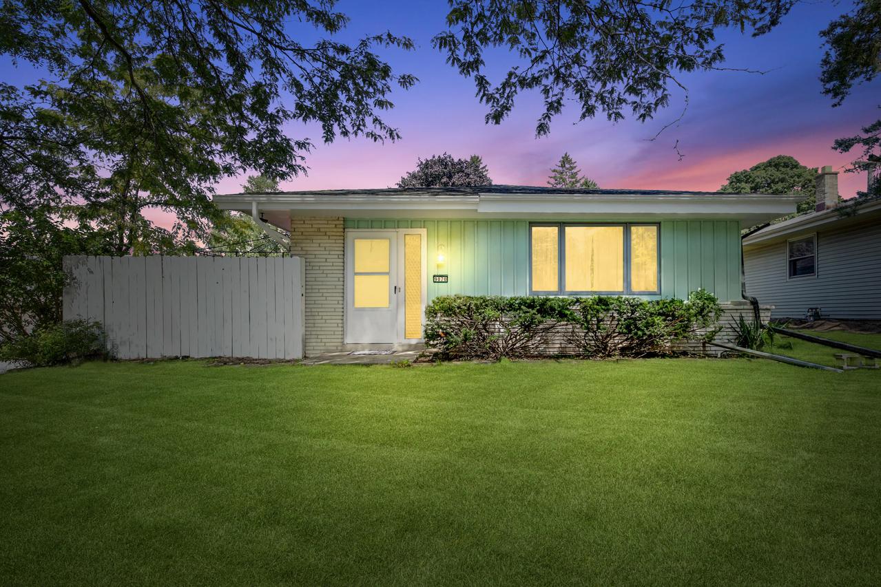 9070 W Cold Spring, Greenfield, WI 53228