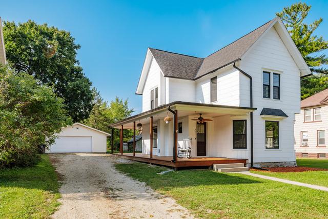 New Homes For Sale This Week That Attend Milton High School: September 12th to September 18th