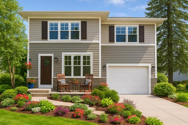 New Homes For Sale This Week That Attend Kettle Moraine High School: September 12th to September 18th