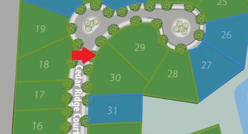 Lt30 Cedar Ridge, Pleasant Prairie, WI 53158