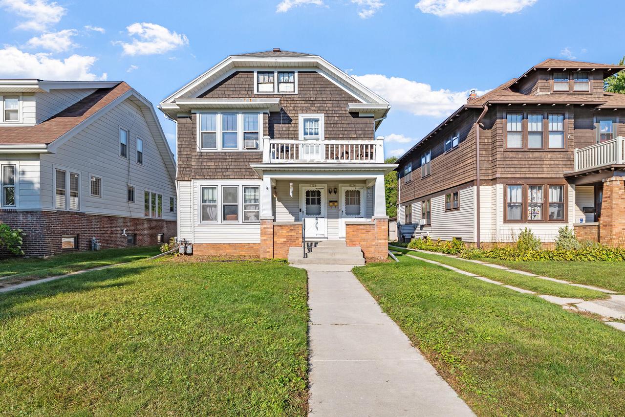 2224 N 6th St #2226, Sheboygan, WI 53083
