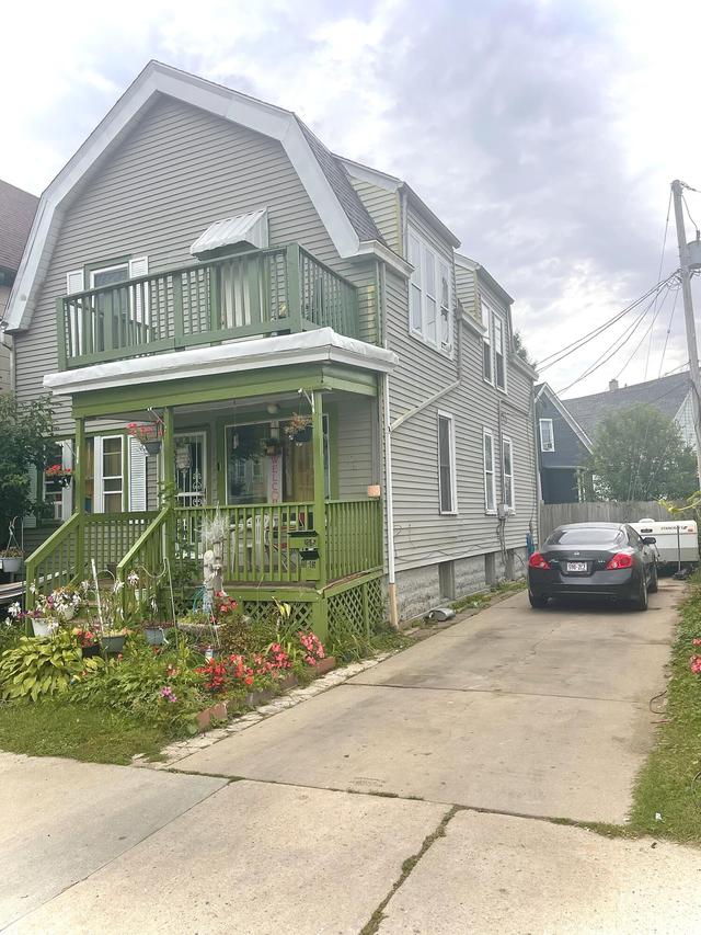 2045 W Becher St, Milwaukee, WI 53215