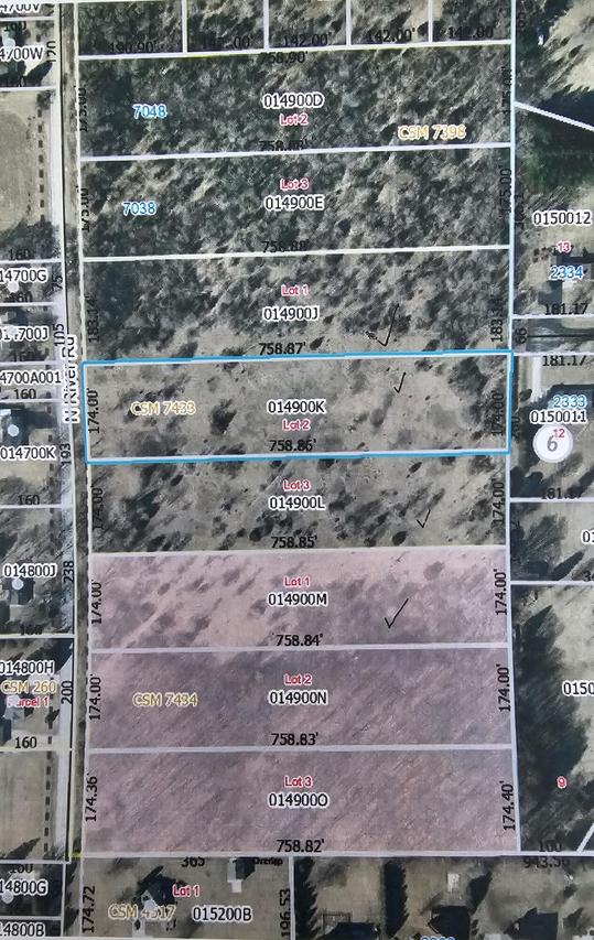 Lt1 River Rd, Trenton, WI 53090