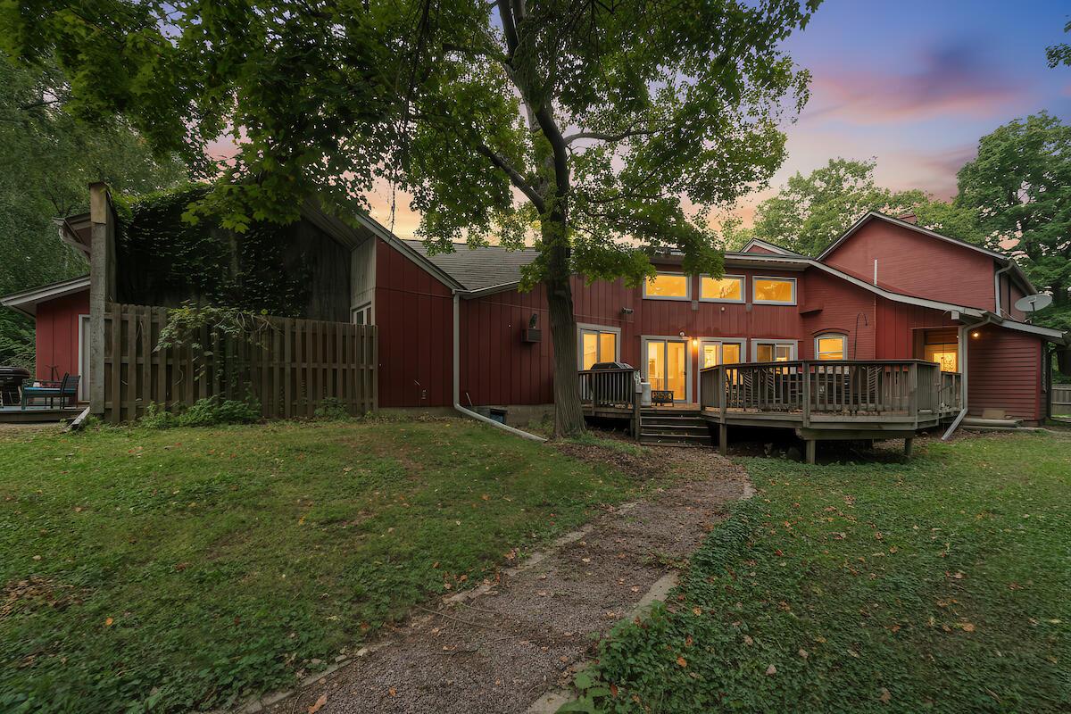 4215 Northwestern Ave, Mount Pleasant, WI 53405