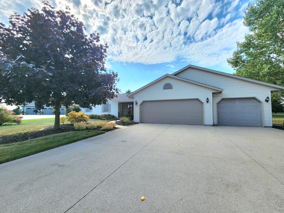 New Homes For Sale This Week in Sheboygan: September 12th to September 18th