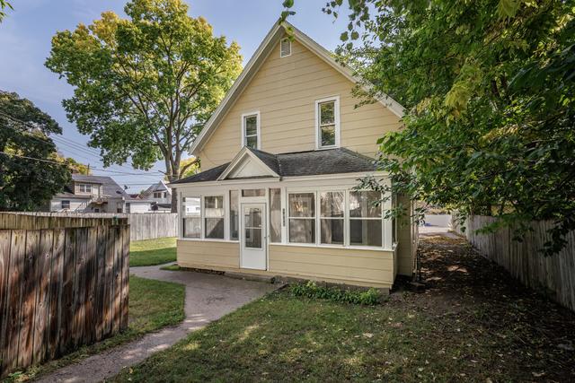 New Homes For Sale This Week in La Crosse: September 12th to September 18th
