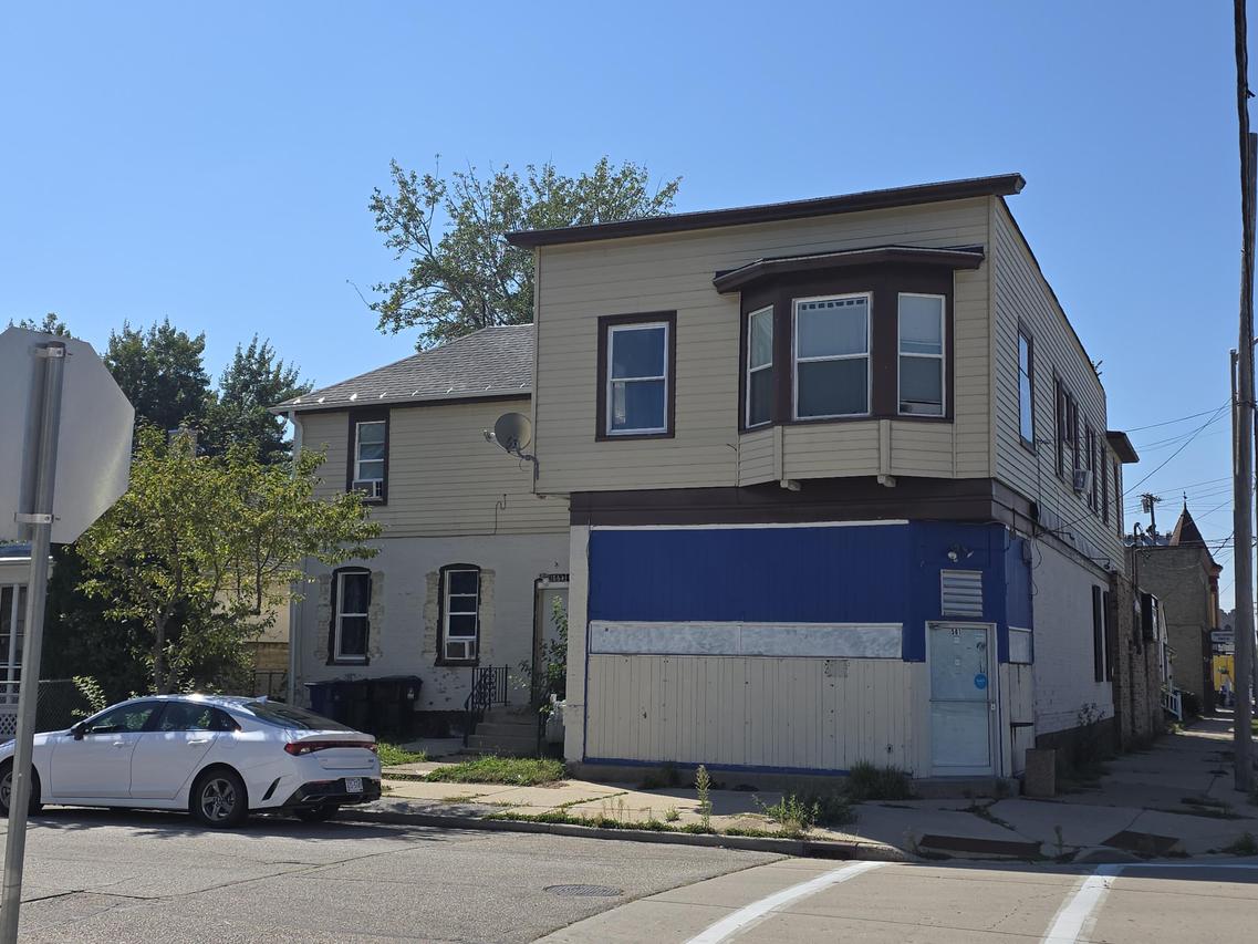 501 High St, Racine, WI 53402