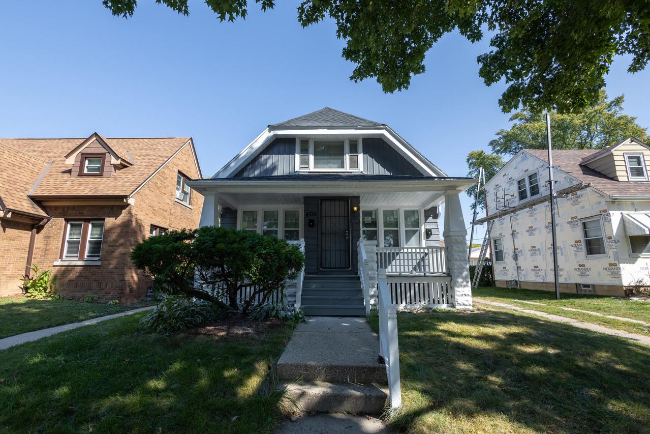 4574 N 24th St, Milwaukee, WI 53209