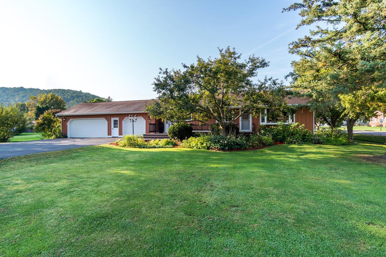 W4945 Harvest Ln, Shelby, WI 54601