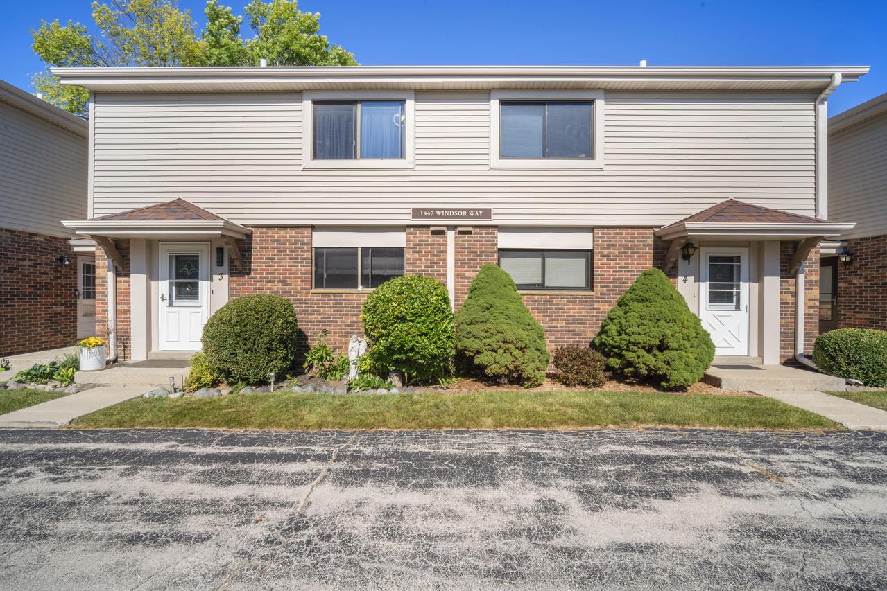 1447 Windsor Way #3, Mount Pleasant, WI 53406