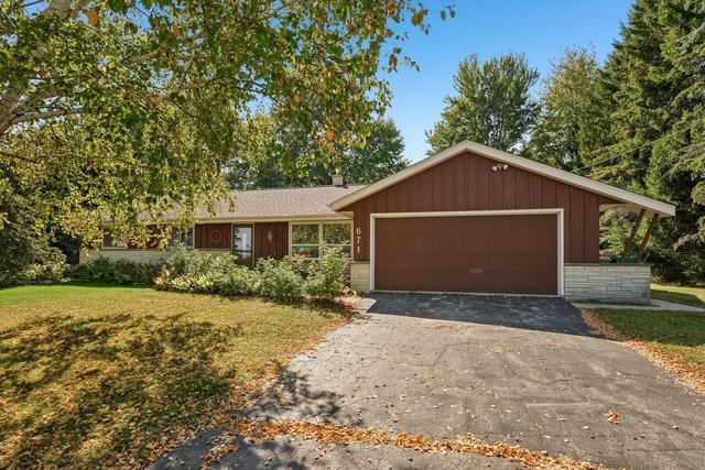 New Homes For Sale This Week That Attend Port Washington High School: September 12th to September 18th