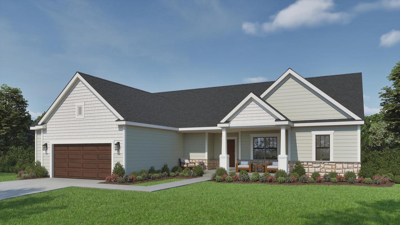 1259 Wild Rye Ln, Oconomowoc, WI 53066