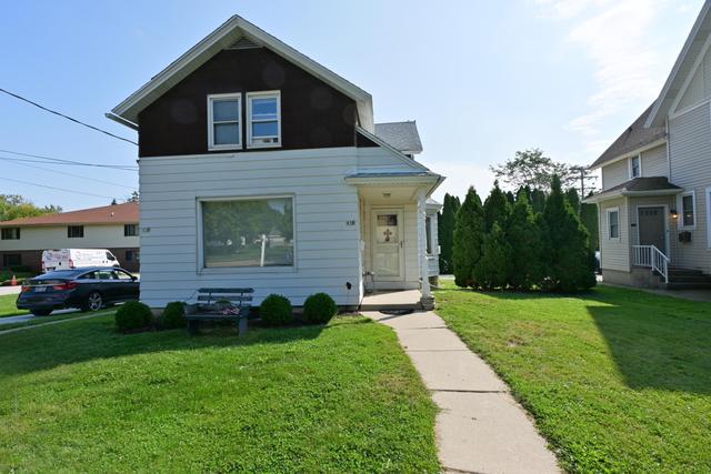 New Homes For Sale This Week That Attend Wilson Elementary School: September 12th to September 18th