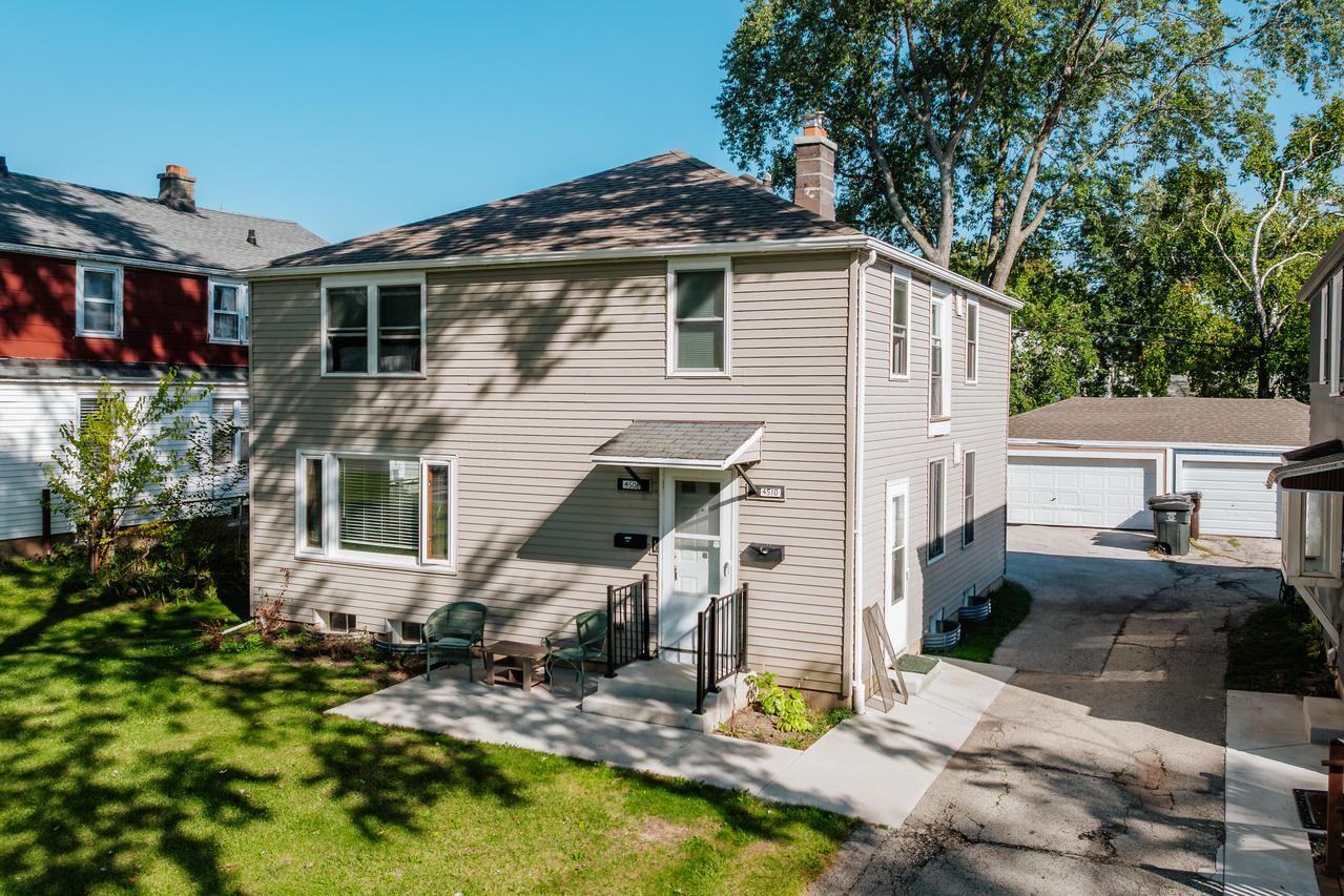 4508 W Crawford Ave #4510, Greenfield, WI 53220