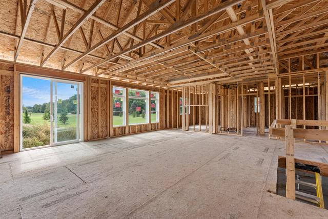 New Construction Homes For Sale This Week in West Bend: September 17th to September 23rd