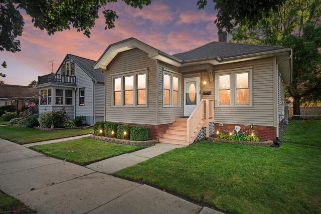 New Homes For Sale This Week That Attend Park High School: September 12th to September 18th