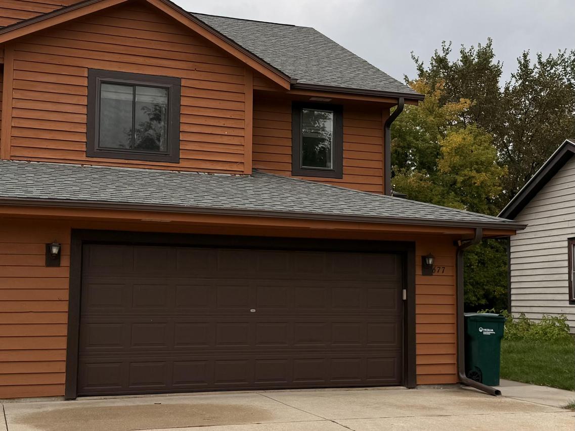 677 N Dries St, Saukville, WI 53080