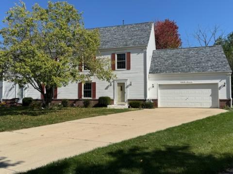 W199N11276 Rosewood Ct, Germantown, WI 53022