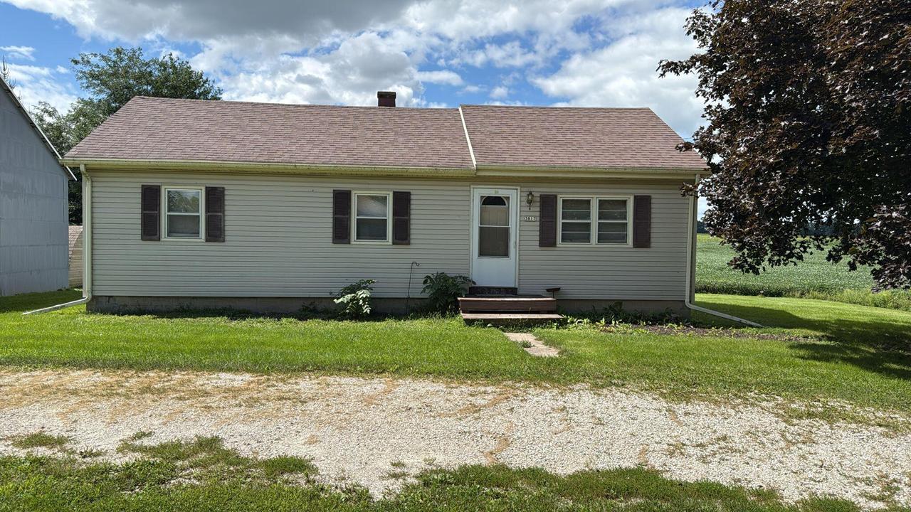 3817 68th St, Raymond, WI 53126