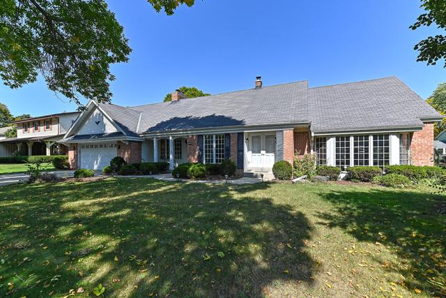 New Homes For Sale This Week in Greendale: September 19th to September 25th