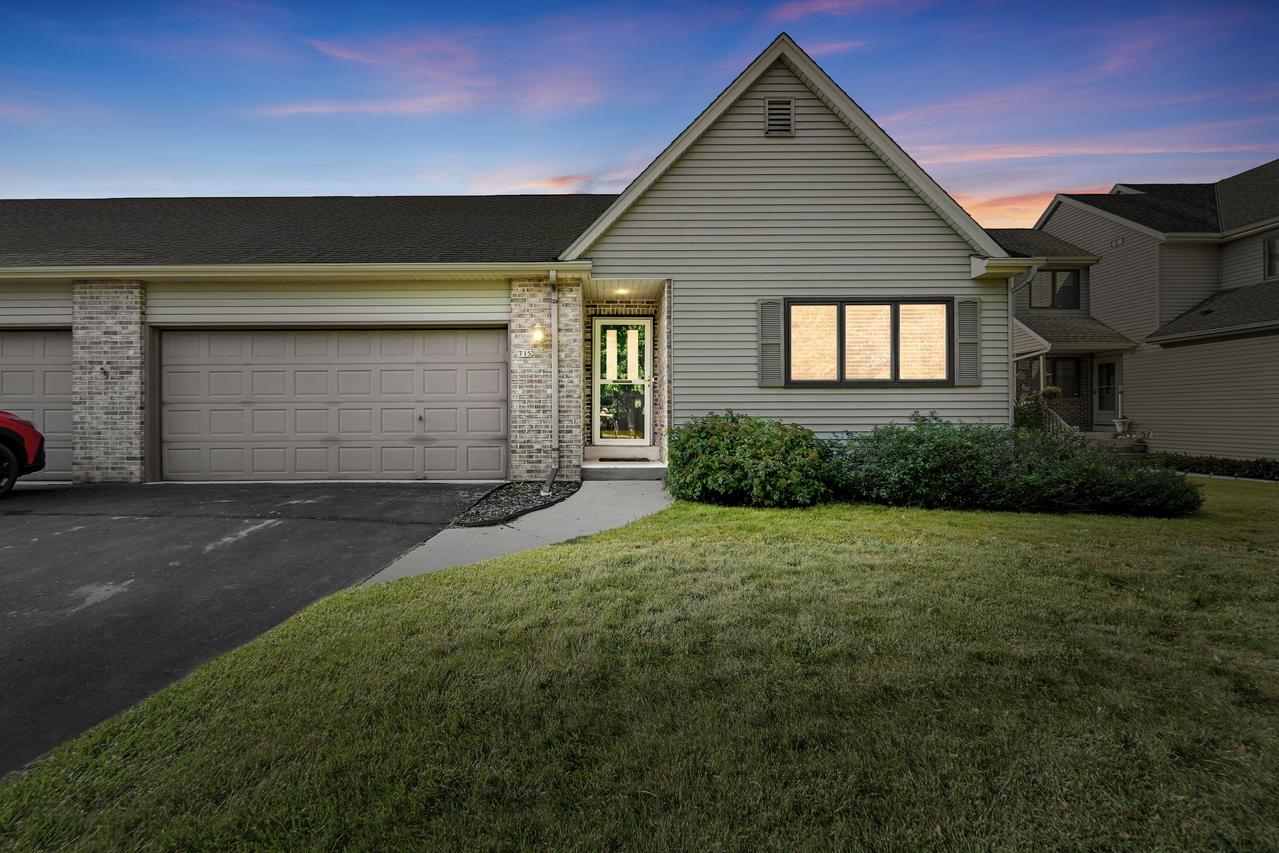 715 Cedar Creek, Grafton, WI 53024