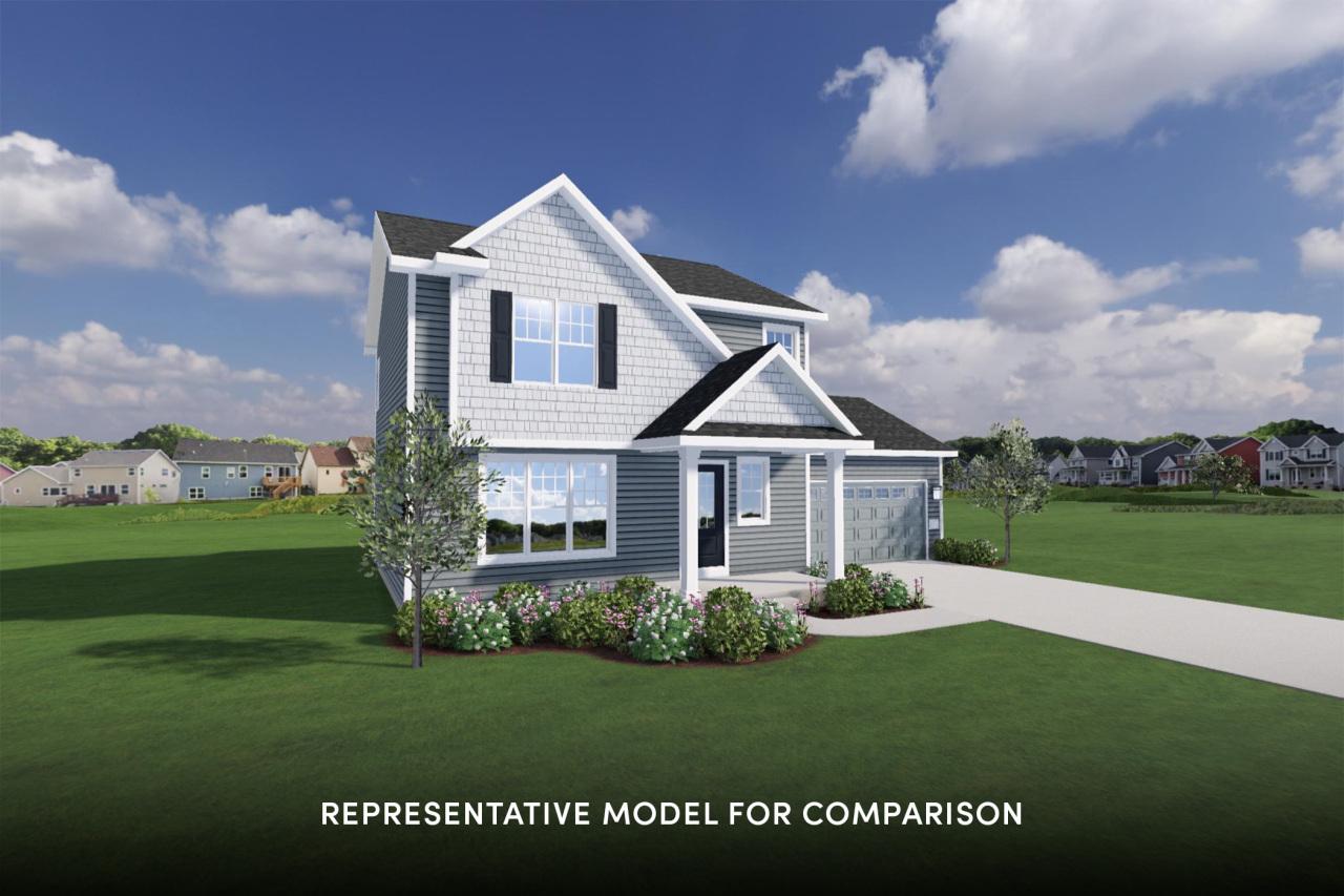 1238 Arrowood Cir, Oconomowoc, WI 53066