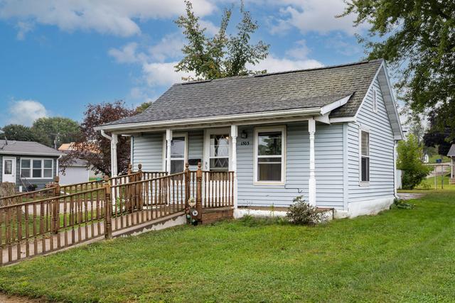 New Homes For Sale This Week That Attend Bangor Elementary School: September 19th to September 25th