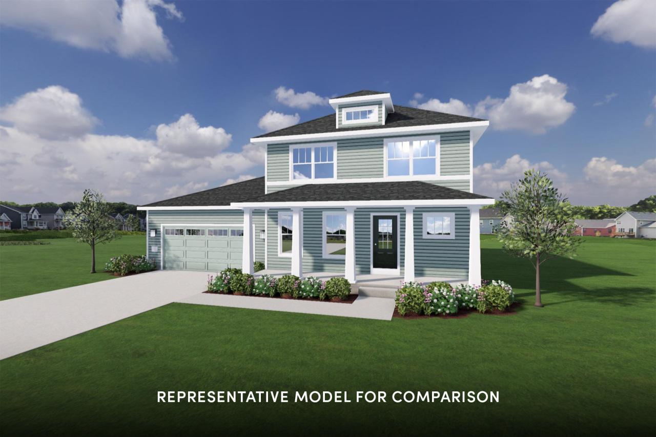 1213 Arrowood Cir, Oconomowoc, WI 53066