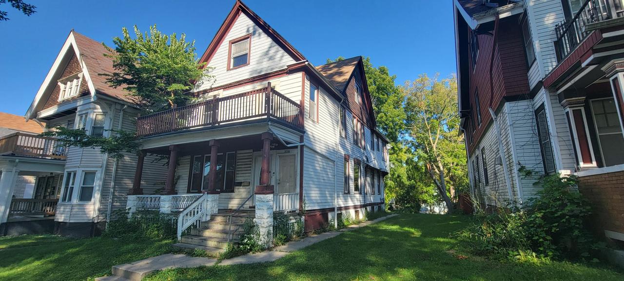 3036 N 1st St #3038, Milwaukee, WI 53212