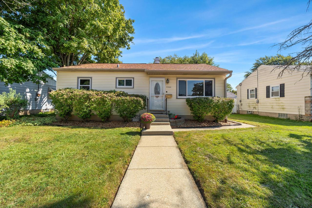 3364 S 68th St, Milwaukee, WI 53219