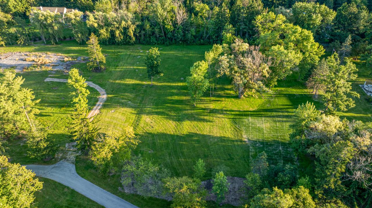 Lt3 N Range Line Rd, Mequon, WI 53092