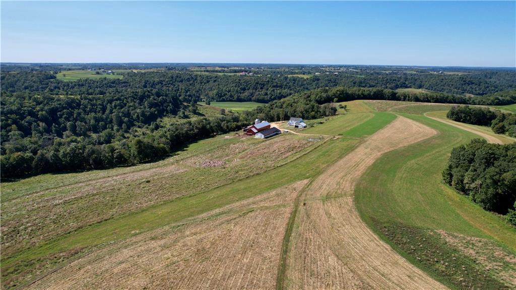 26690 Monarch Ave, Wellington, WI 54638