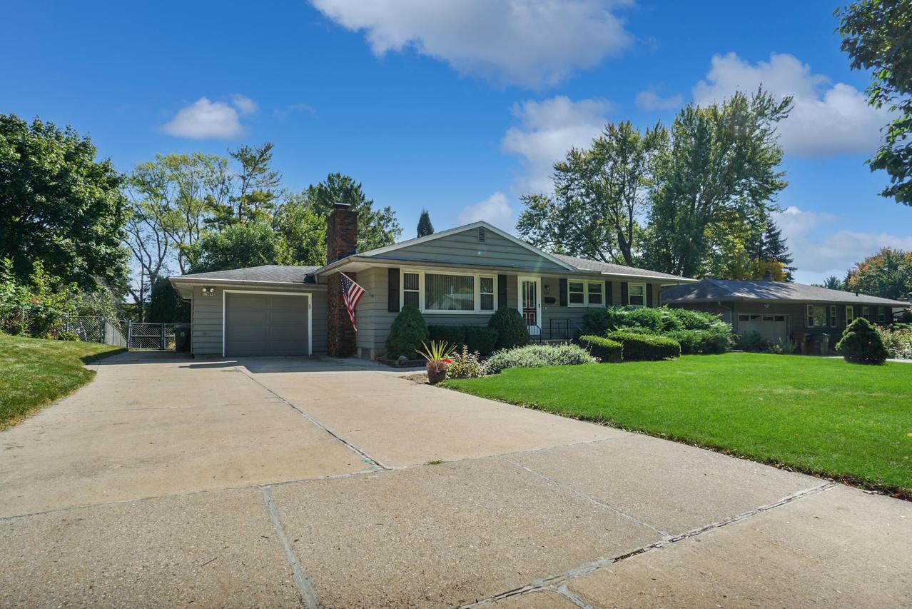 1509 Ellen Ave, Madison, WI 53716